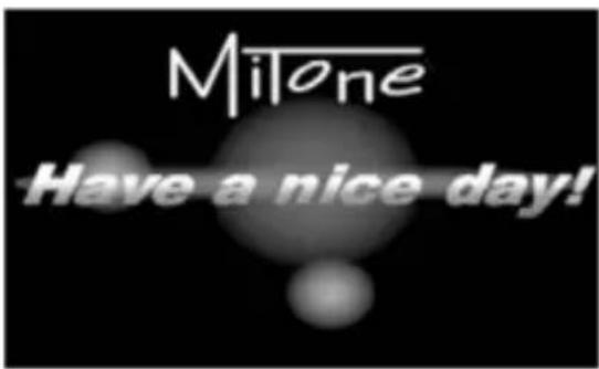 MiTone MITMP28 - Shutdown - 1