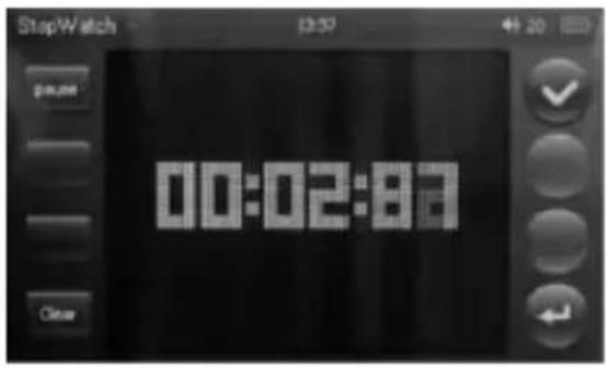 MiTone MITMP28 - StopWatch - 1