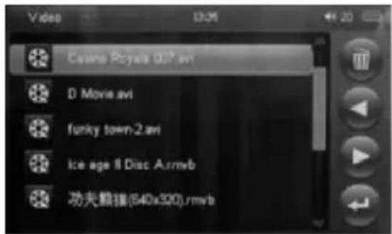 MiTone MITMP28 - Video - 13