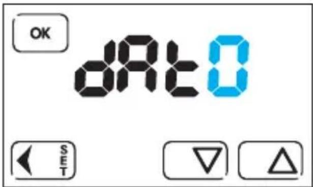 Finder 1C.51 - - DAYLIGHT SAVING function - 2