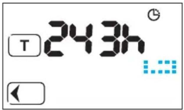 Finder 1C.51 - TIMED MANUAL FUNCTION (VACATION PROGRAM) - 3