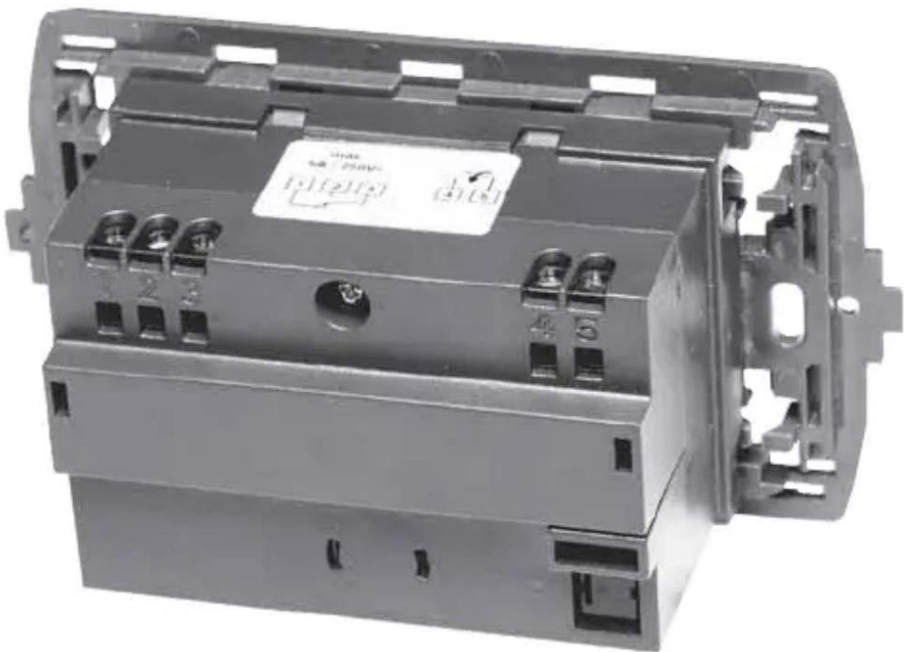 Finder 1C.51 - WIRING DIAGRAM - 2