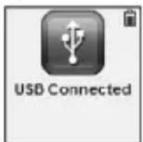 USB Connected