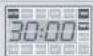 Somela Reflection 3000GC - Timer - 3