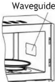Waveguide
