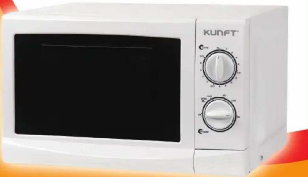 Kunft 17MX02 - MANUAL DE INSTRUÇÕES - 1