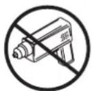 Stompa Uno nero - Important - Please read these instructions fully before starting assembly - 1