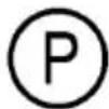 Welco WE 1005V - SECTION 10 : SYMBOLES INTERNATIONAUX TEXTILES - 14
