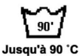 Welco WE 1005V - Tri du linge - 1