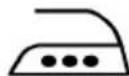 Welco WB505 - SECTION 10 : SYMBOLES INTERNATIONAUX TEXTILES - 5
