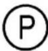 Welco WB505 - SECTION 10 : SYMBOLES INTERNATIONAUX TEXTILES - 14