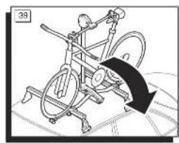 Atera Bike Lift - Montagehinweise - 3