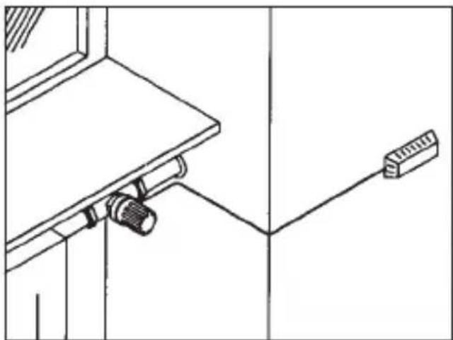 Oventrop Uni LH - Entsorgung - 3