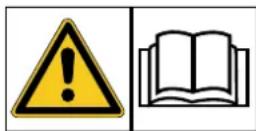Lumag BRM-510 - ⚠️ WARNING - 1