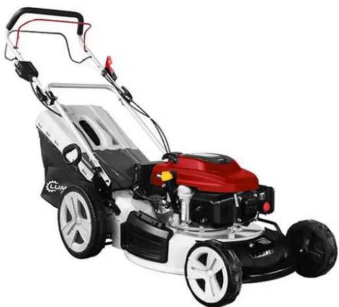 Lumag BRM-510 - BENZIN-RASENMÄHER BRM-510 - 1