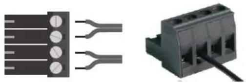 Bryston 14B3 - External Control Voltage - 1
