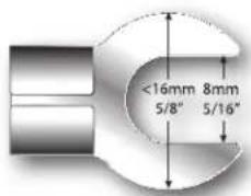 Bryston 14B3 - Connecting to Loudspeakers - 1
