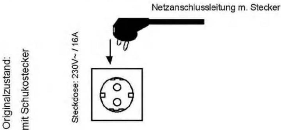 Domatix BO 6507 TX - Elektrischer Anschluss - 3