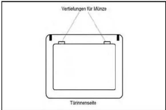 Domatix BO 6507 TX - Ausbau - 1