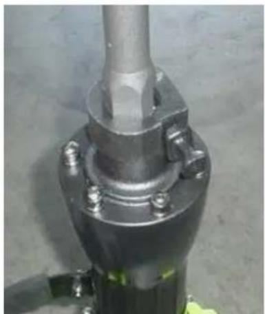 Zipper ZI-ABH1050 - Insert chisel - 3