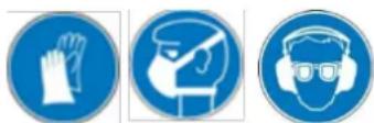 Zipper ZI-ABH1050 - Security instructions - 6