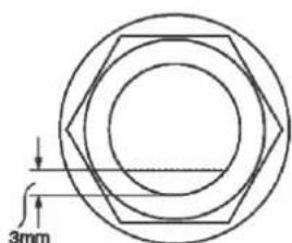 3mm