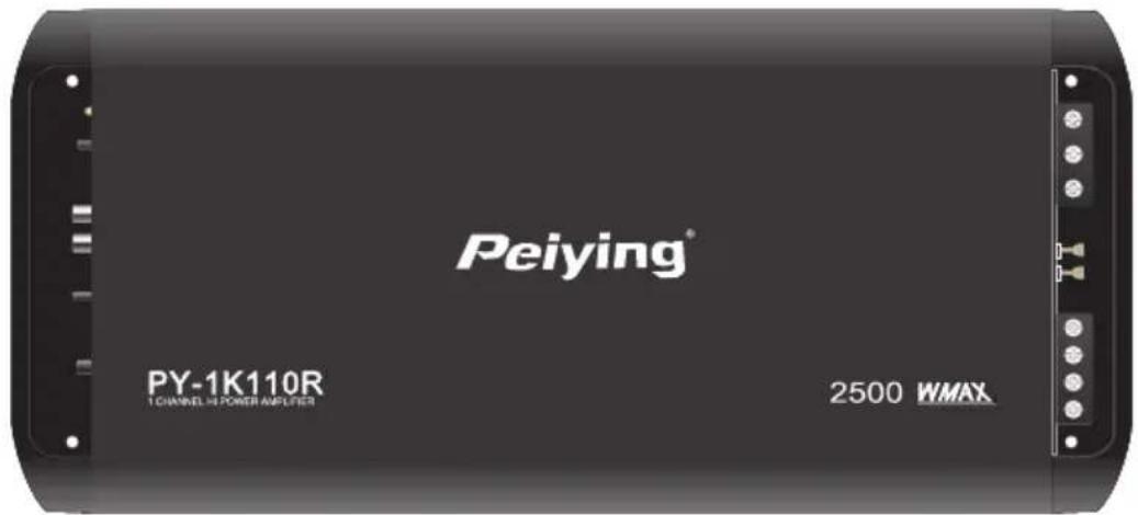 Peiying PY-1K110AB - 1