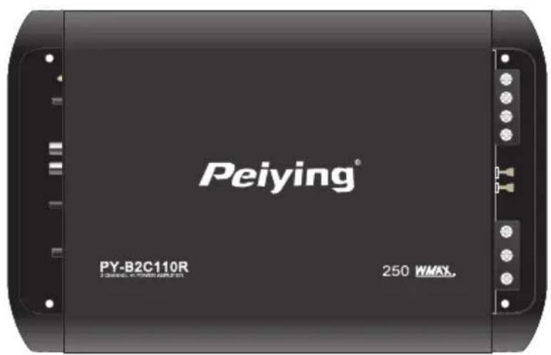 Peiying PY-B2C110R - 1