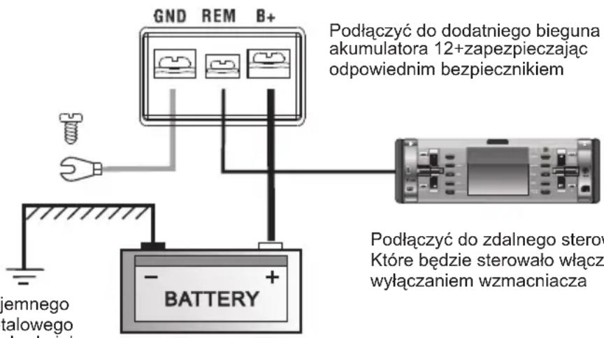 Peiying PY-B2C110R - +12V - 1