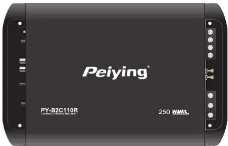 Peiying PY-B2C110R - UWAGA! - 1