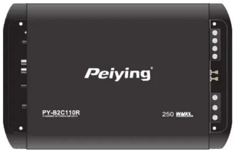 Peiying PY-B2C110R - 1