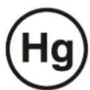 HANNSPREE HP195 - Lamp Disposal - 1