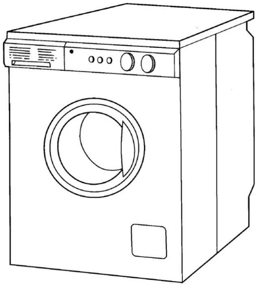 Zoppas PL43S - LIBRETTO ISTRUZIONI - 1
