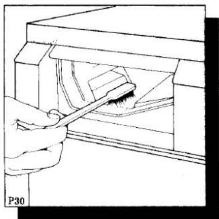 Zoppas PL43S - DEL CASSETTO - 1