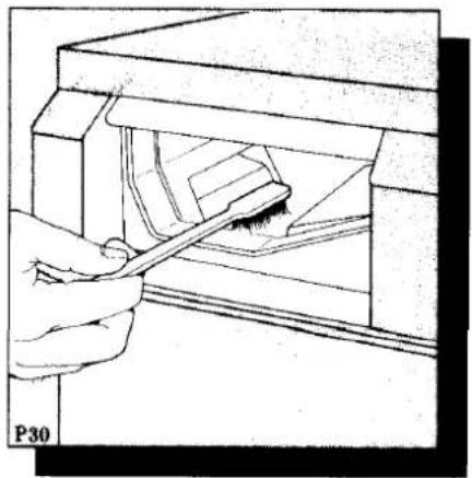 Zoppas PL5 - DEL CASSETTO - 1