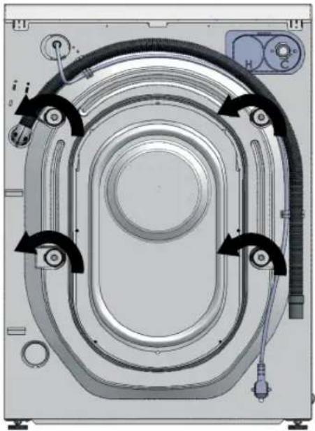 SanGiorgio SENS812D New Evolution - GENERAL INFORMATION - 1