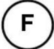 SanGiorgio SENS812D New Evolution - LAUNDRY SYMBOLS NOT FOR MACHINE WASHING - 1