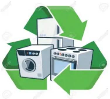 SanGiorgio SENS812D New Evolution - WASTE ELECTRIC AND ELECTRONIC EQUIPMENT (RAEE) - 3
