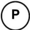 SanGiorgio SENS812D New Evolution - LAUNDRY SYMBOLS NOT FOR MACHINE WASHING - 5