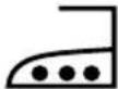 SanGiorgio SENS812D New Evolution - LAUNDRY SYMBOLS NOT FOR MACHINE WASHING - 2
