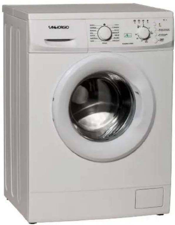 SanGiorgio SENS812D New Evolution - 2
