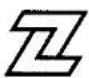 ZEROWATT Lady Steel ZA 98 SS - 1