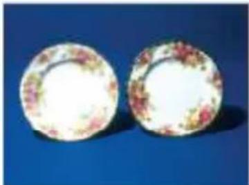 Cylinda DM 260 RF - Stäng spolglanslocket - 1