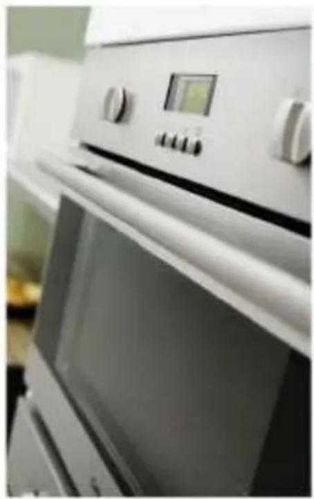 Cylinda DM 260 RF - 2