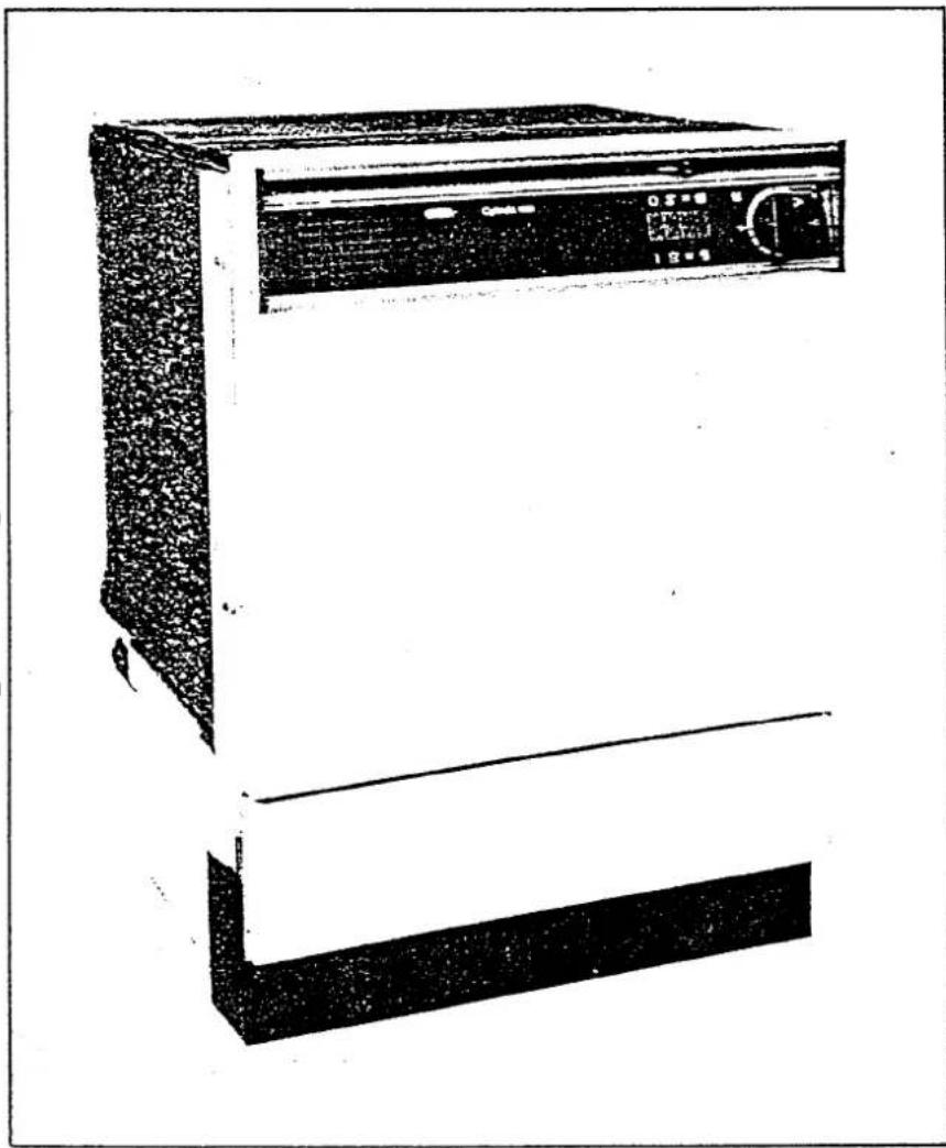 Cylinda 1200 - 1200 - 1