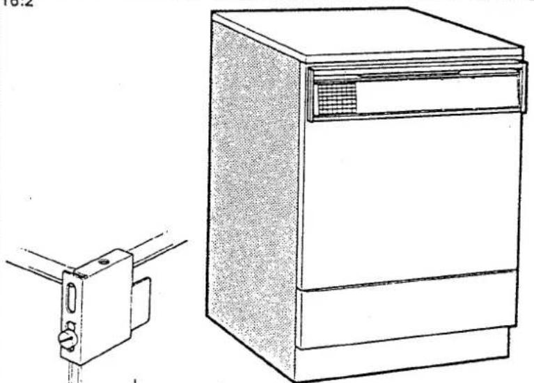 Cylinda 1200 - Installation - 5