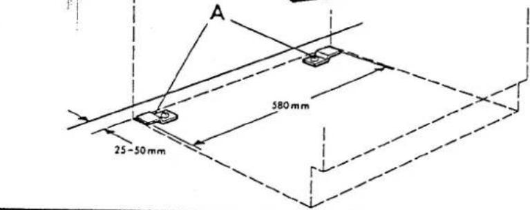 Cylinda 1200 - Installation - 6