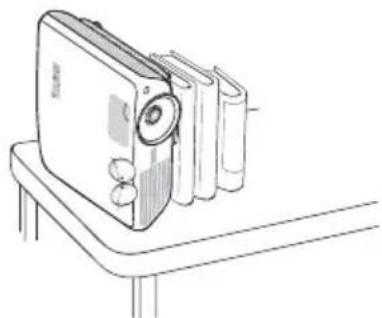BENQ W1300 - Safety Instructions (Continued) - 5