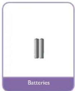 Batteries
