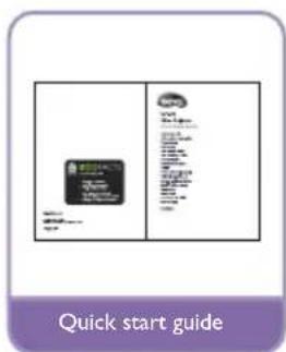 Quick start guide